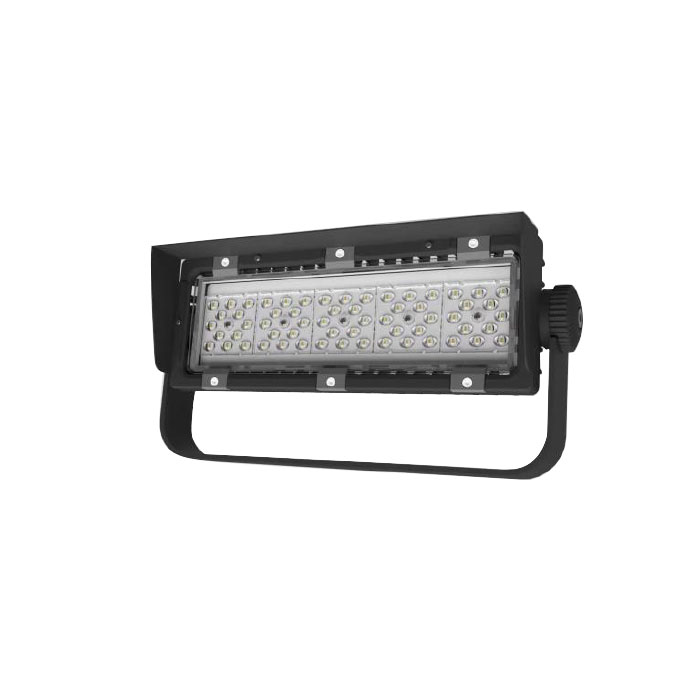 100W 200W LED-straatverlichting