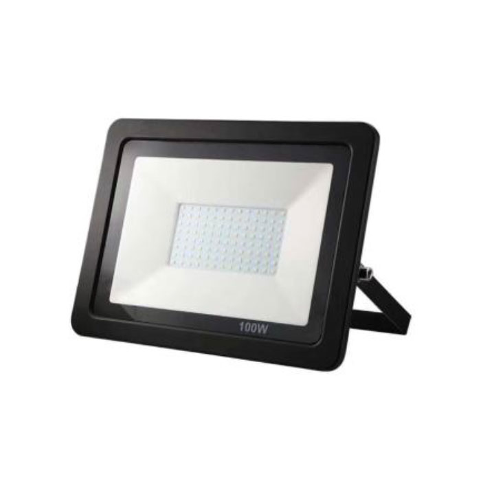 10w 200w LED-straatverlichting