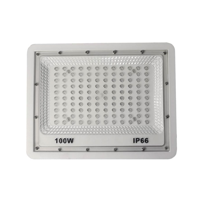 30w 200w LED-straatverlichting