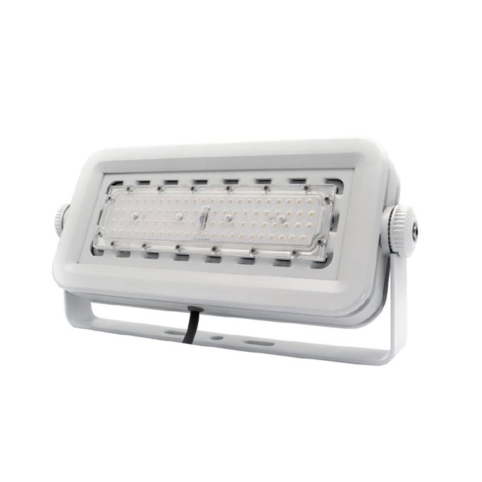 50W 100W 200W LED-straatverlichting